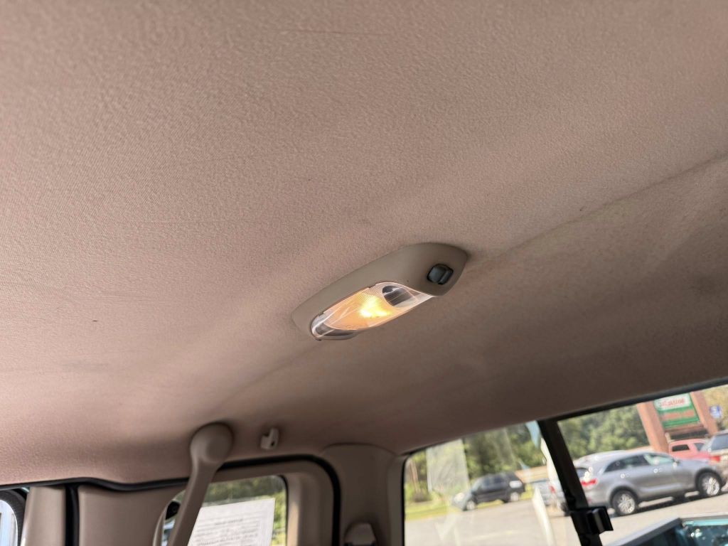 1997 Ford F-150 Image 20