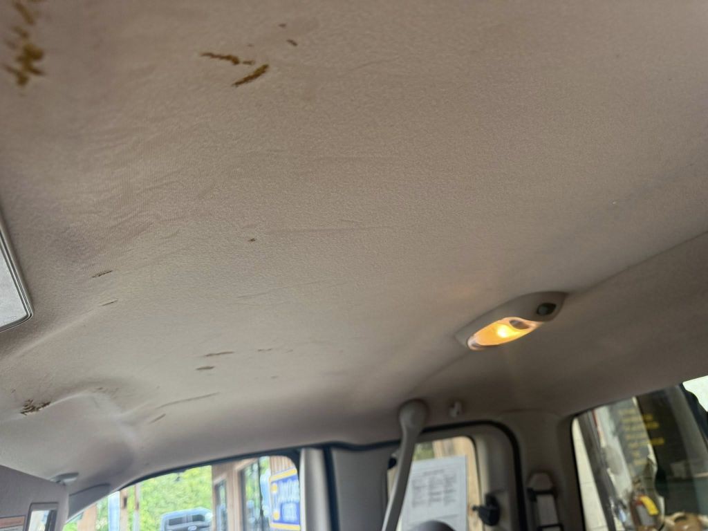 1997 Ford F-150 Image 22