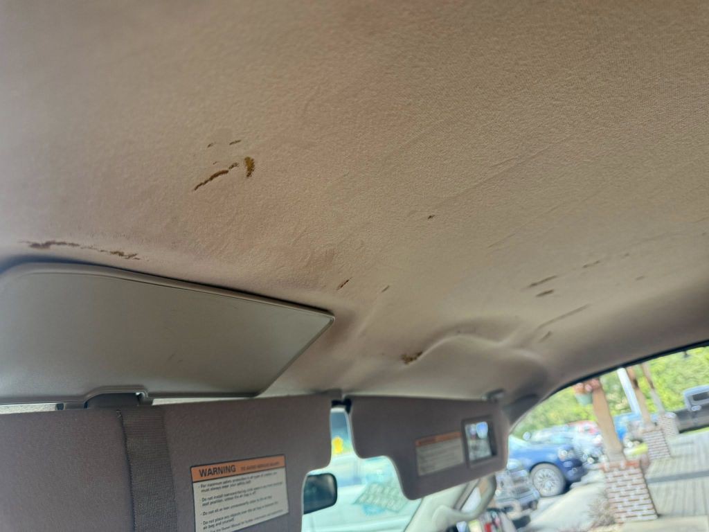 1997 Ford F-150 Image 23
