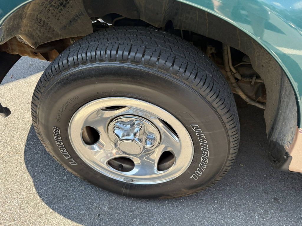 1997 Ford F-150 Image 27