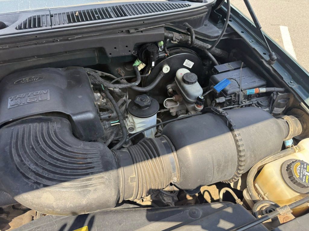1997 Ford F-150 Image 30