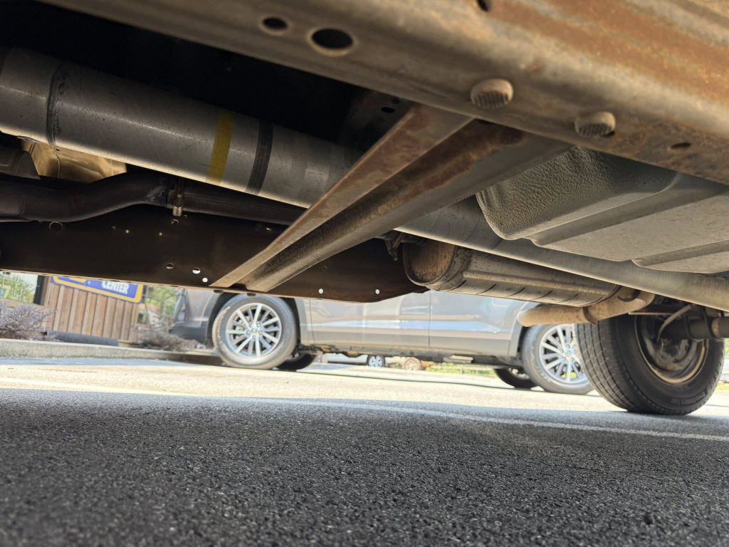 1997 Ford F-150 Image 33