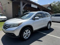 Image for 2012 Honda CR-V EXL ID: 6752704