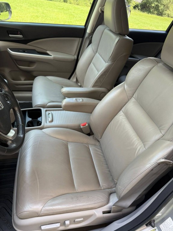 2012 Honda CR-V Image 10