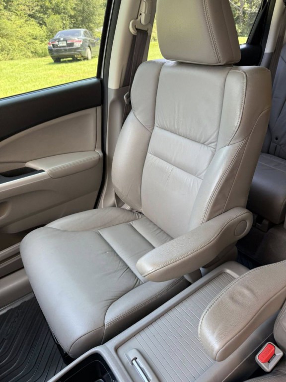 2012 Honda CR-V Image 12