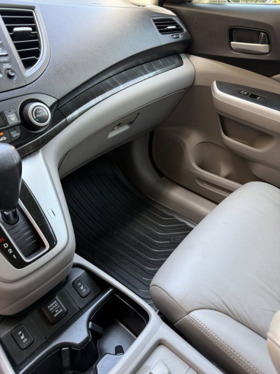 2012 Honda CR-V Image 13