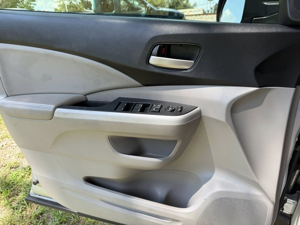 2012 Honda CR-V Image 14