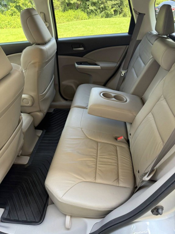 2012 Honda CR-V Image 15