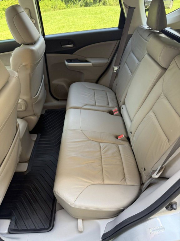 2012 Honda CR-V Image 16
