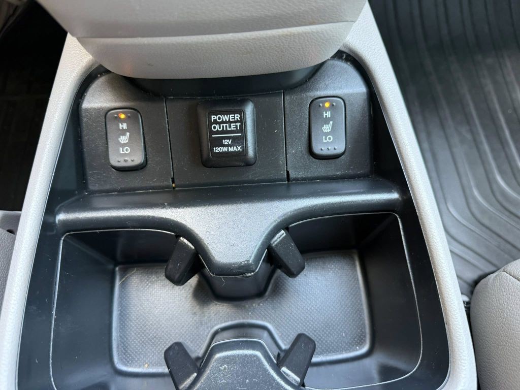 2012 Honda CR-V Image 19
