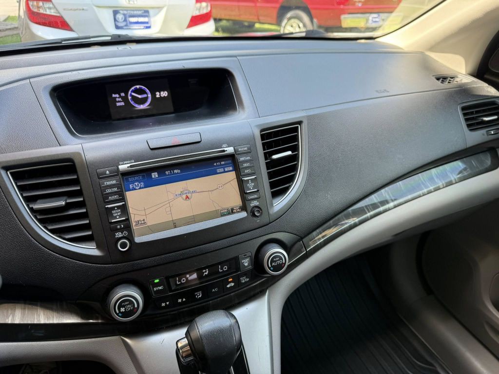 2012 Honda CR-V Image 20
