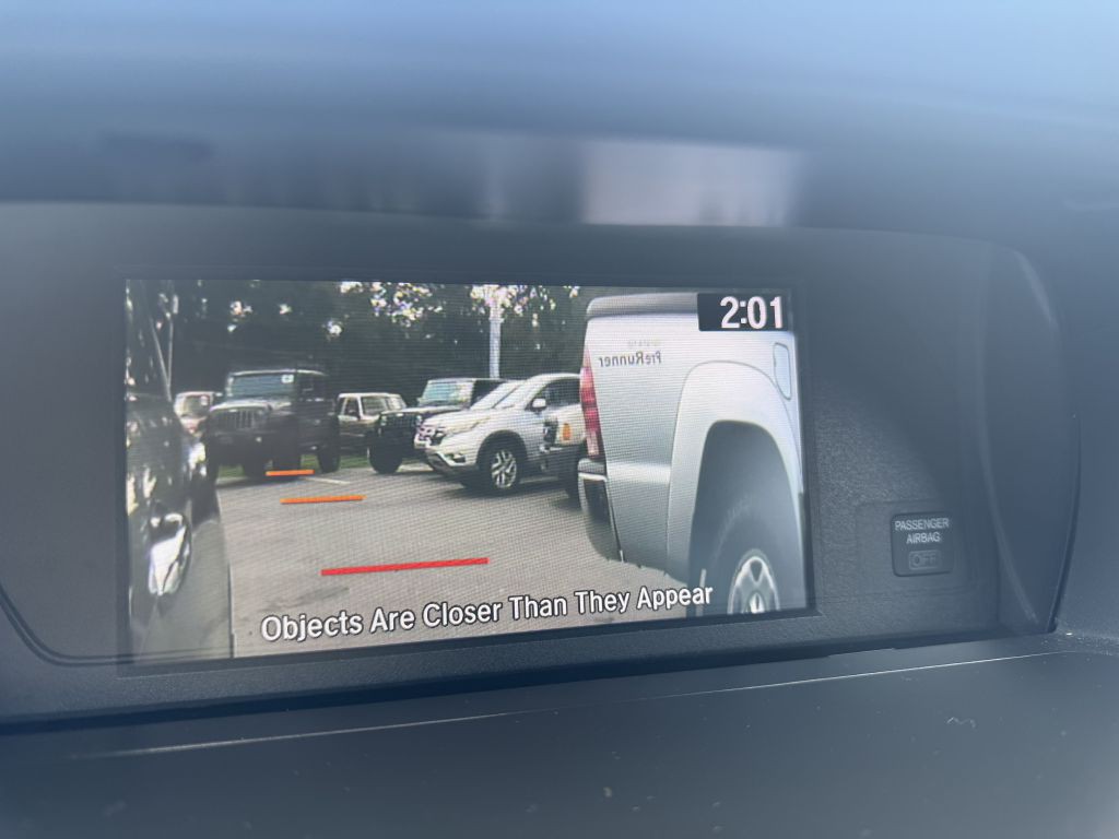 2012 Honda CR-V Image 23