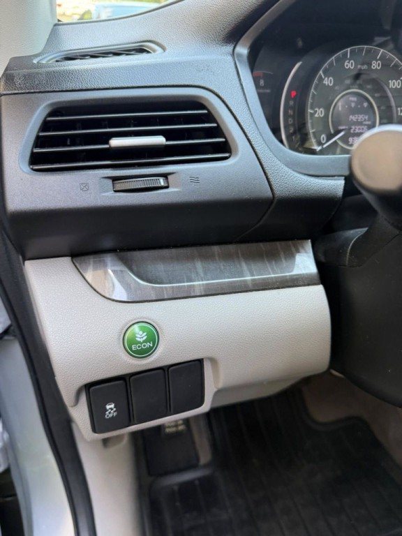 2012 Honda CR-V Image 24
