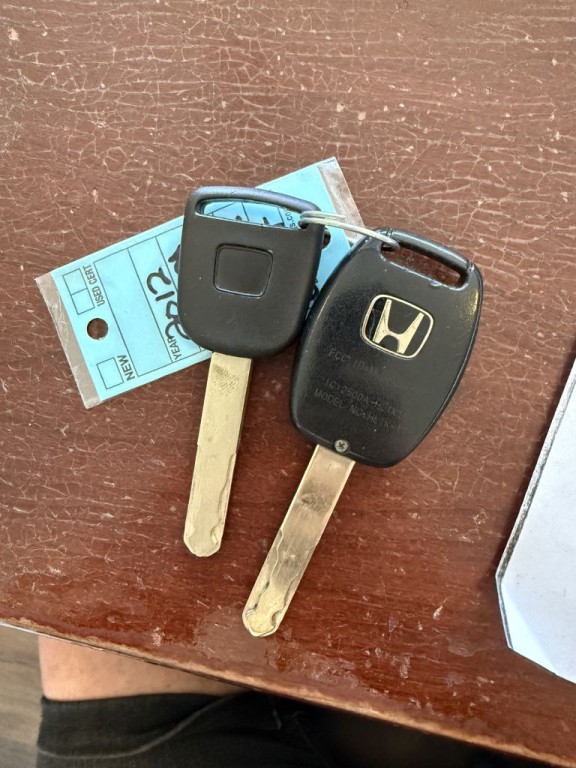 2012 Honda CR-V Image 26
