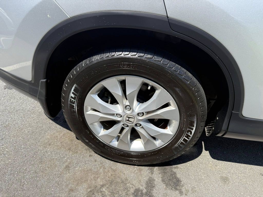 2012 Honda CR-V Image 28