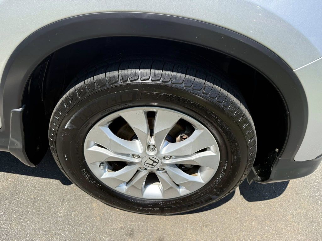 2012 Honda CR-V Image 29