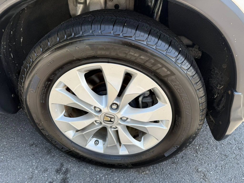 2012 Honda CR-V Image 30