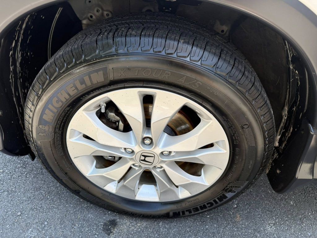 2012 Honda CR-V Image 31