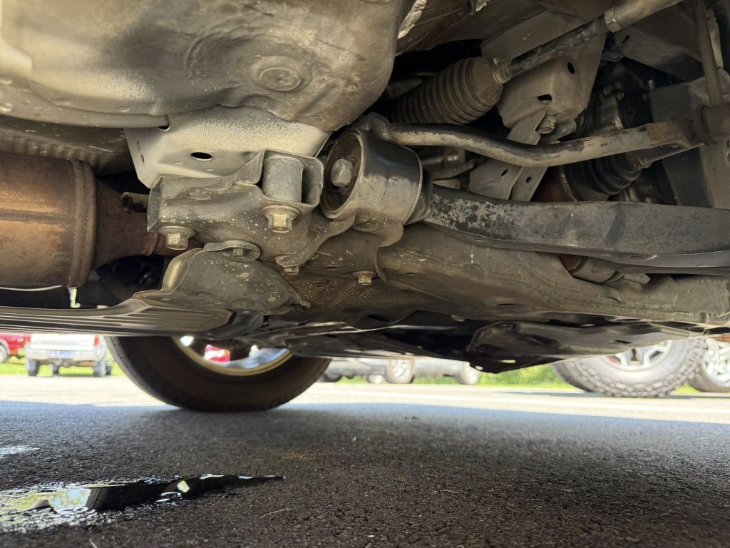 2012 Honda CR-V Image 32