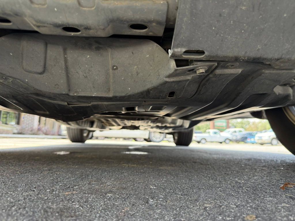 2012 Honda CR-V Image 35