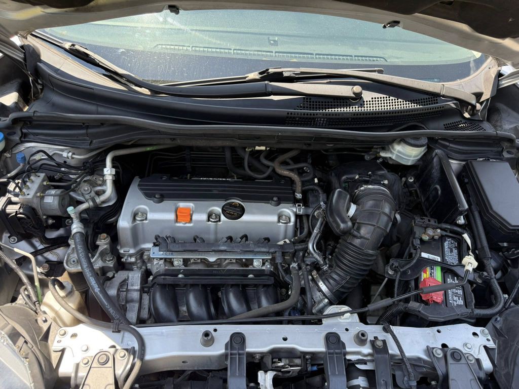 2012 Honda CR-V Image 36