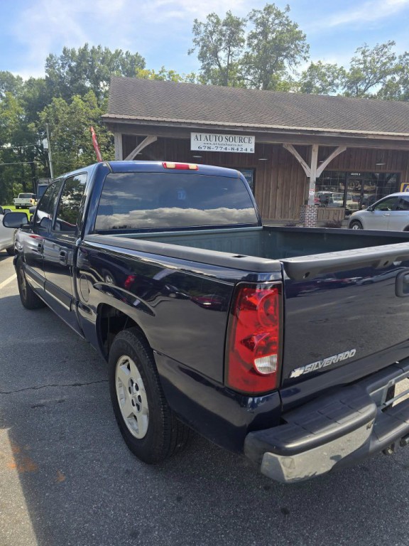 2005 Chevrolet Silverado 1500 Image 7