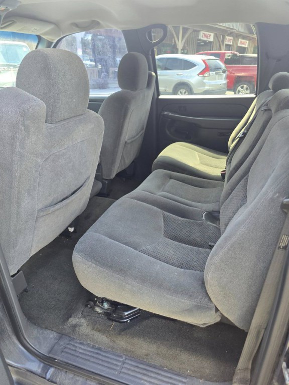2005 Chevrolet Silverado 1500 Image 10