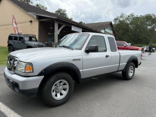 Image for 2011 Ford Ranger Super Cab ID: 6754294