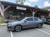 Image for 2017 Honda Accord EX ID: 6764193