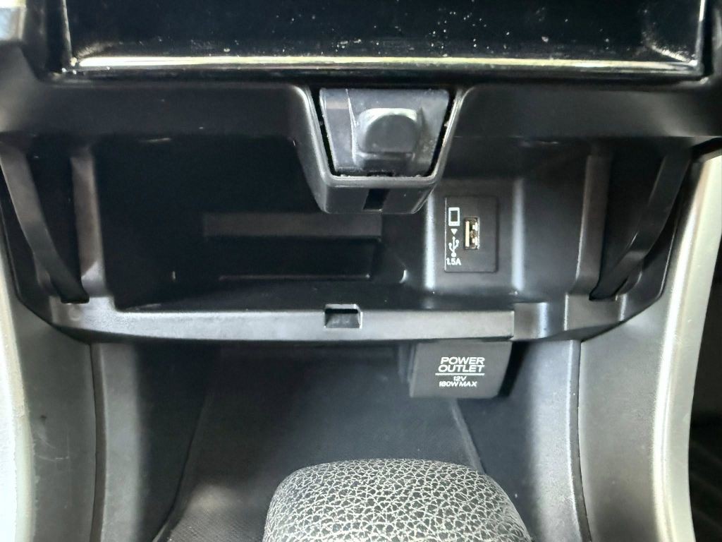 2017 Honda Accord Image 21