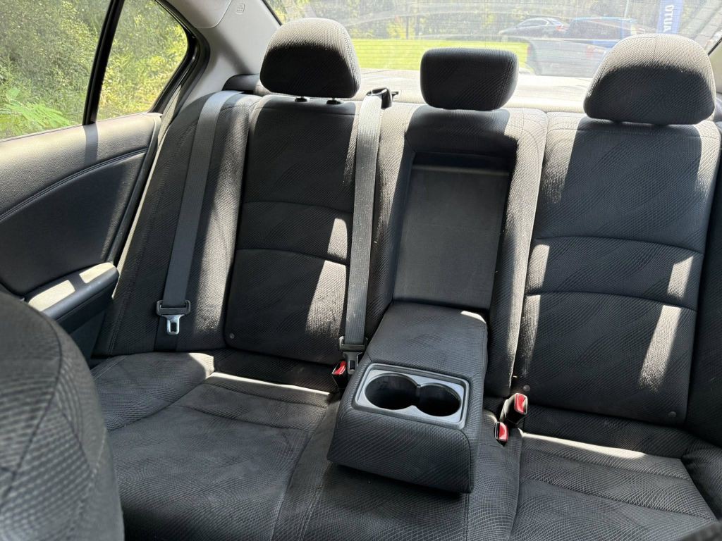 2017 Honda Accord Image 31