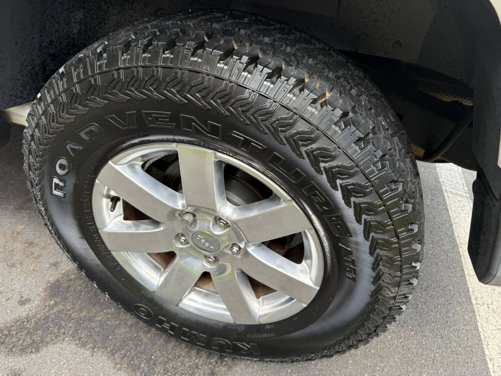 2013 Jeep Wrangler Unlimited Image 44