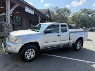 Image for 2005 Toyota Tacoma Prerunner Acces ID: 6765692
