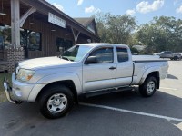Image for 2005 Toyota Tacoma Prerunner Acces ID: 6765692
