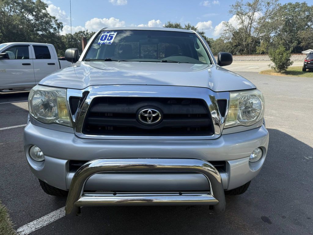 2005 Toyota Tacoma Image 3