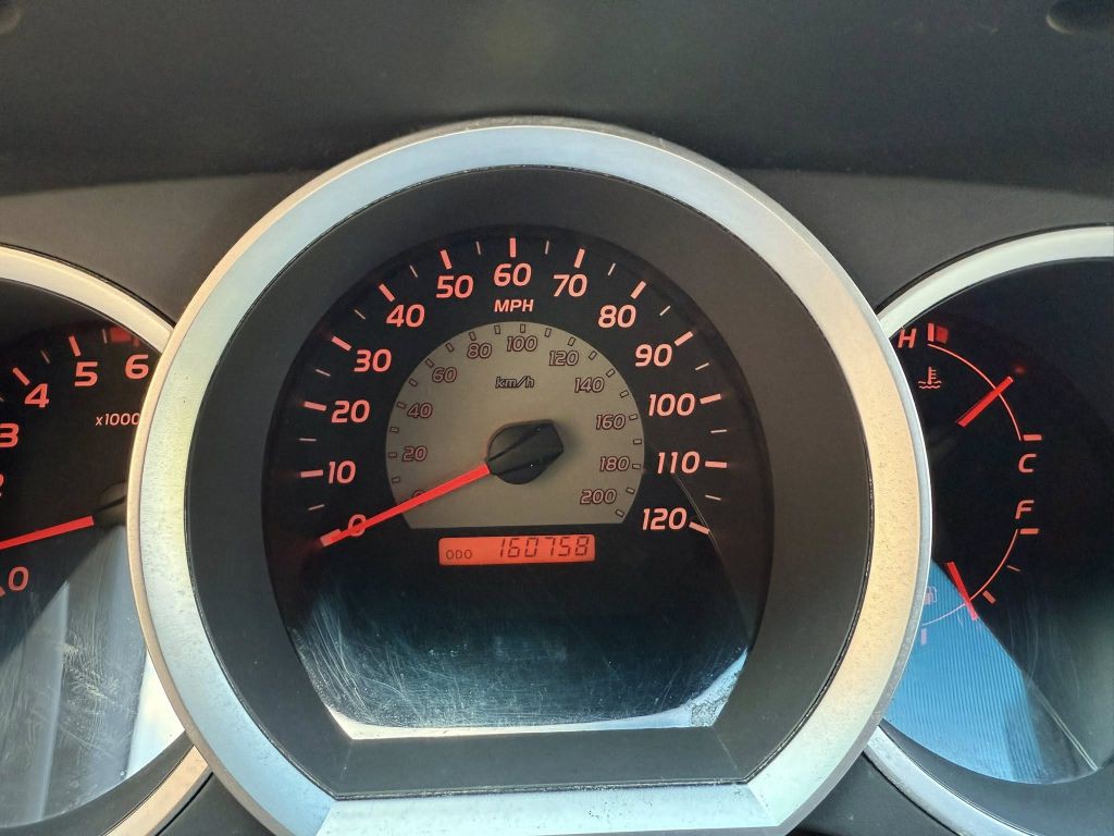 2005 Toyota Tacoma Image 22