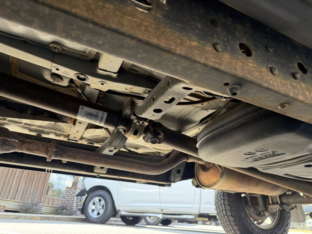 2005 Toyota Tacoma Image 40