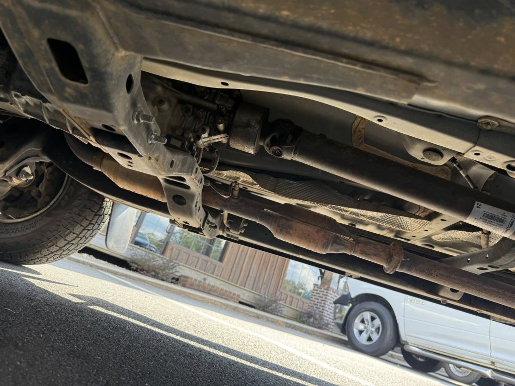 2005 Toyota Tacoma Image 41