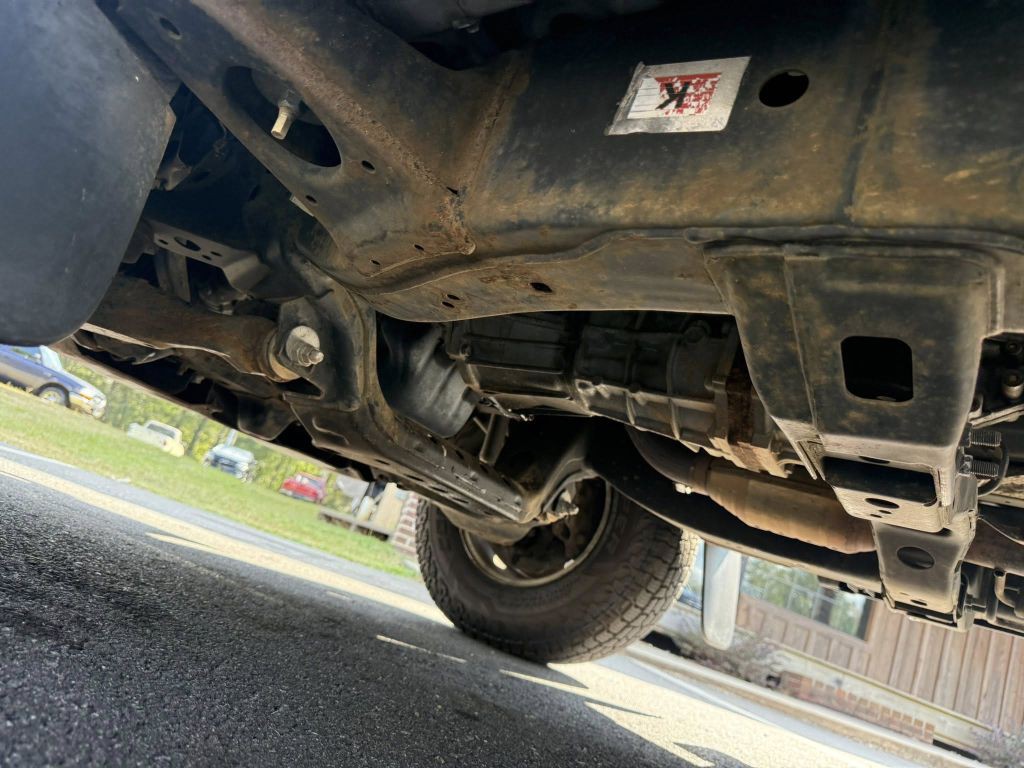 2005 Toyota Tacoma Image 42