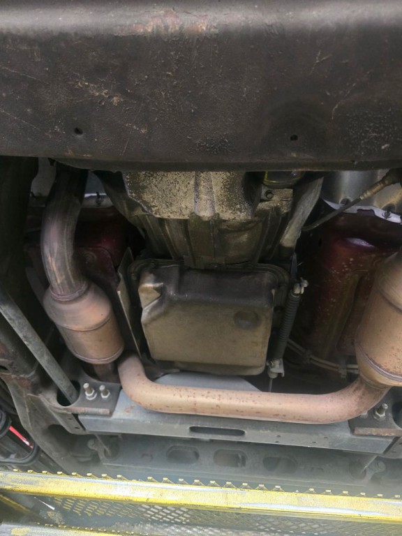 2004 Chevrolet Tahoe Image 45