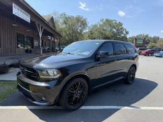Image for 2015 Dodge Durango SXT ID: 6783342