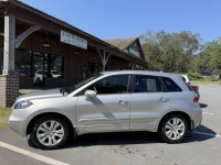 Image for 2011 Acura RDX  ID: 6802367