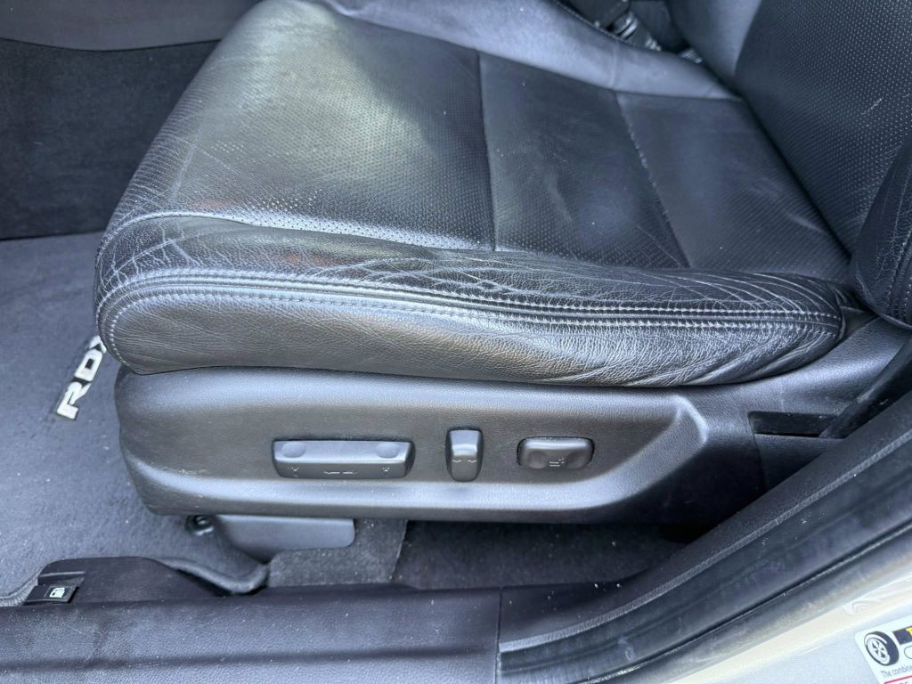 2011 Acura RDX Image 16