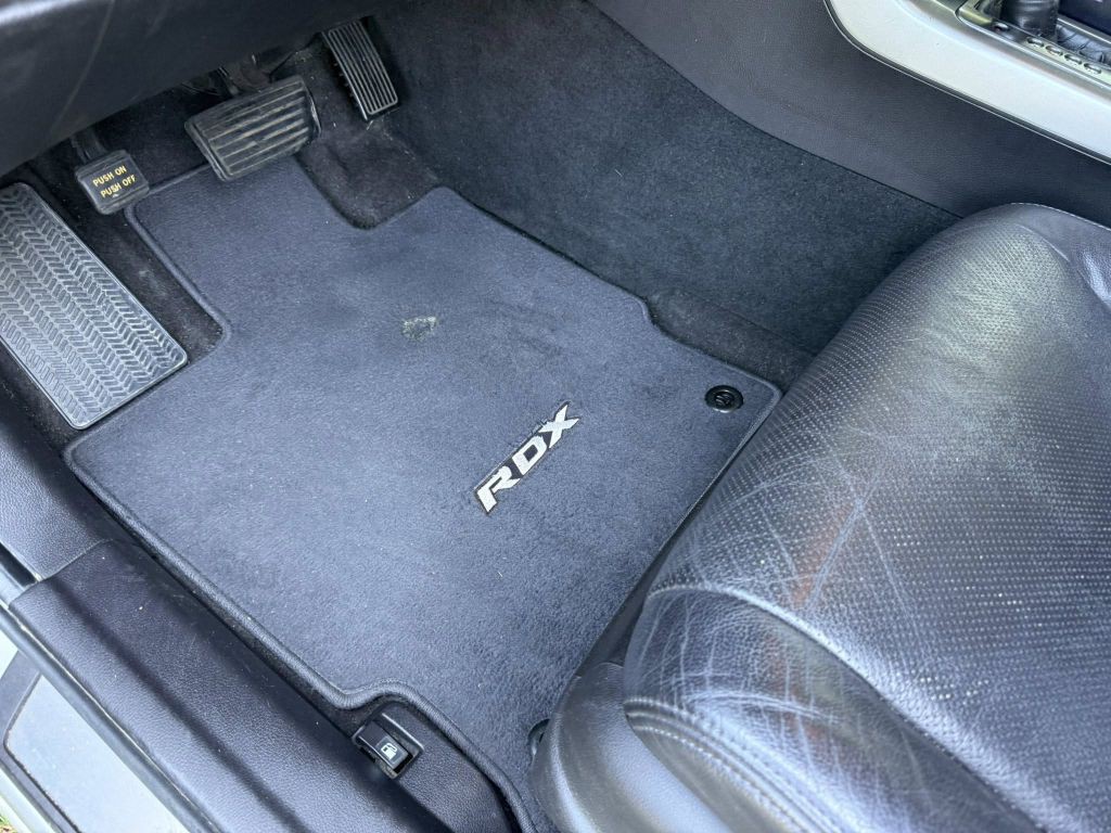 2011 Acura RDX Image 17