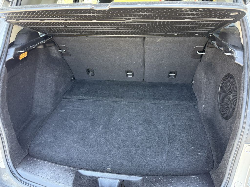 2011 Acura RDX Image 20