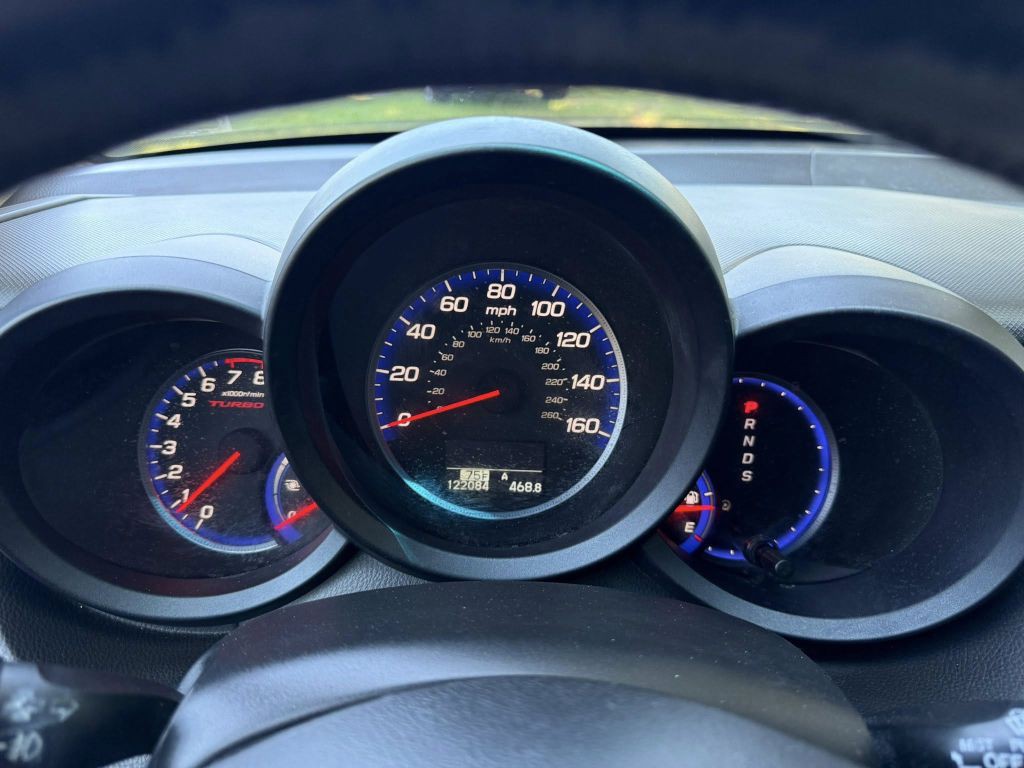 2011 Acura RDX Image 23