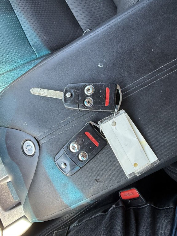 2011 Acura RDX Image 33