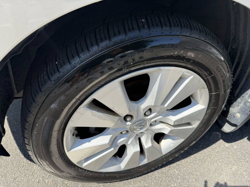 2011 Acura RDX Image 34