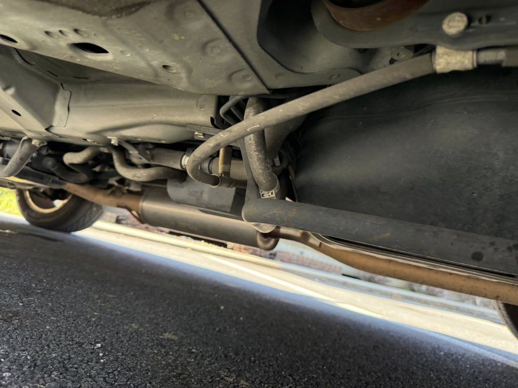 2011 Acura RDX Image 38