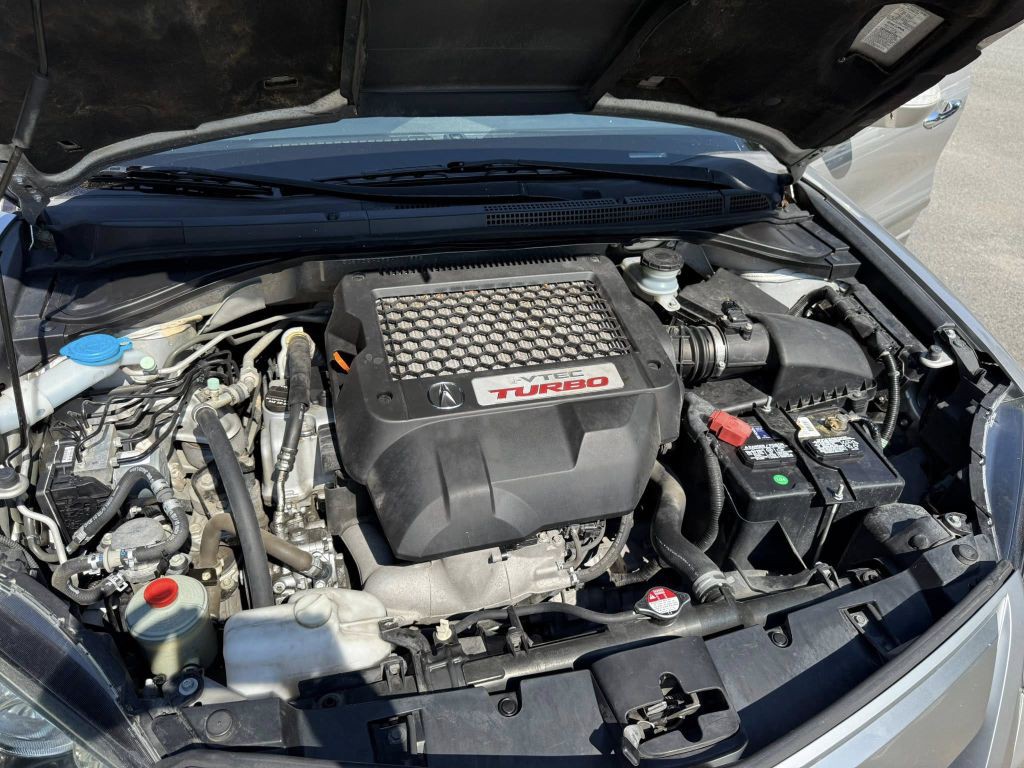 2011 Acura RDX Image 40